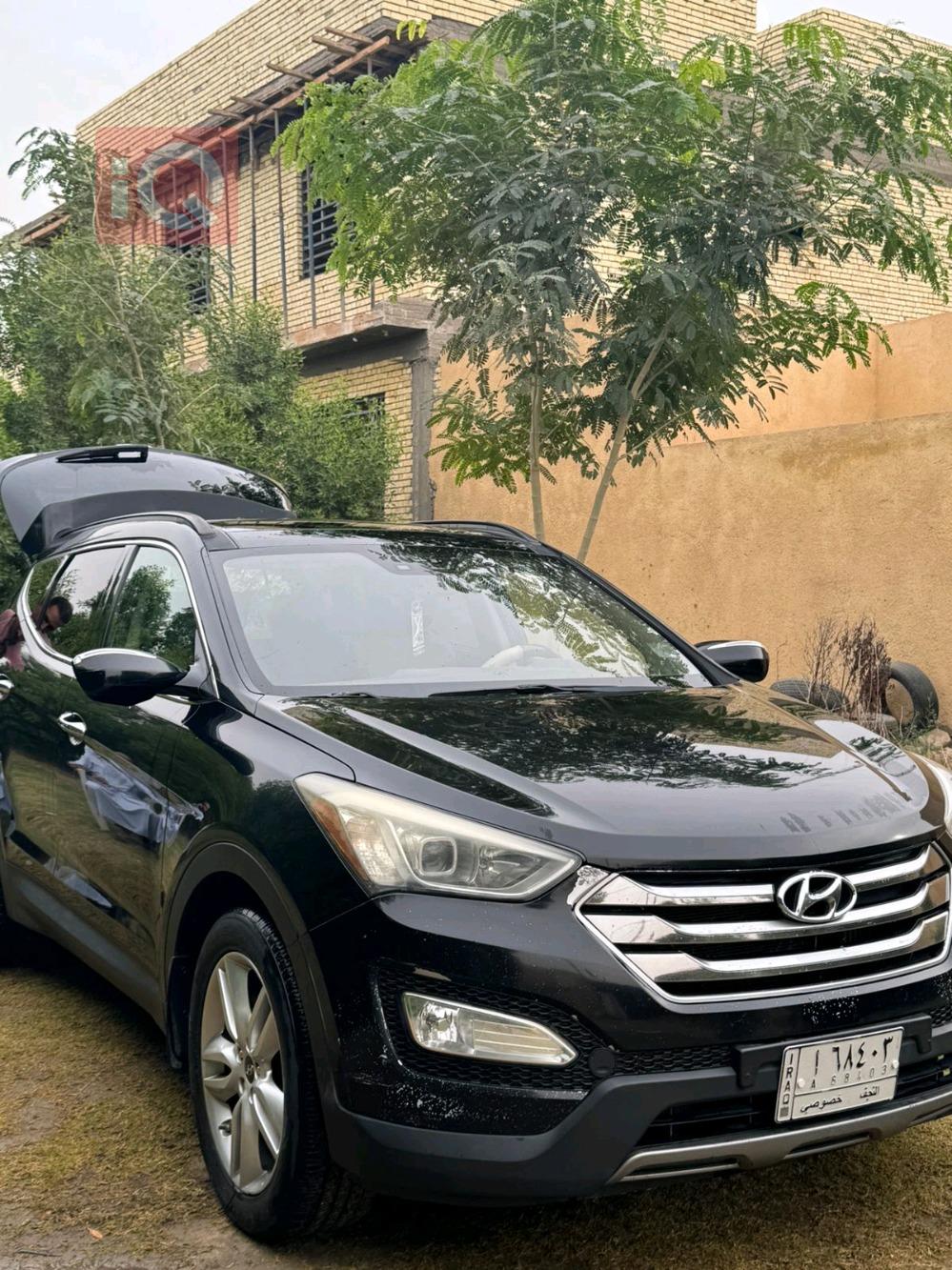 هیوندای سەنتافی